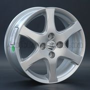 Replay Suzuki (SZ11) 6x15 4x100 ET45 DIA54,1 (silver)